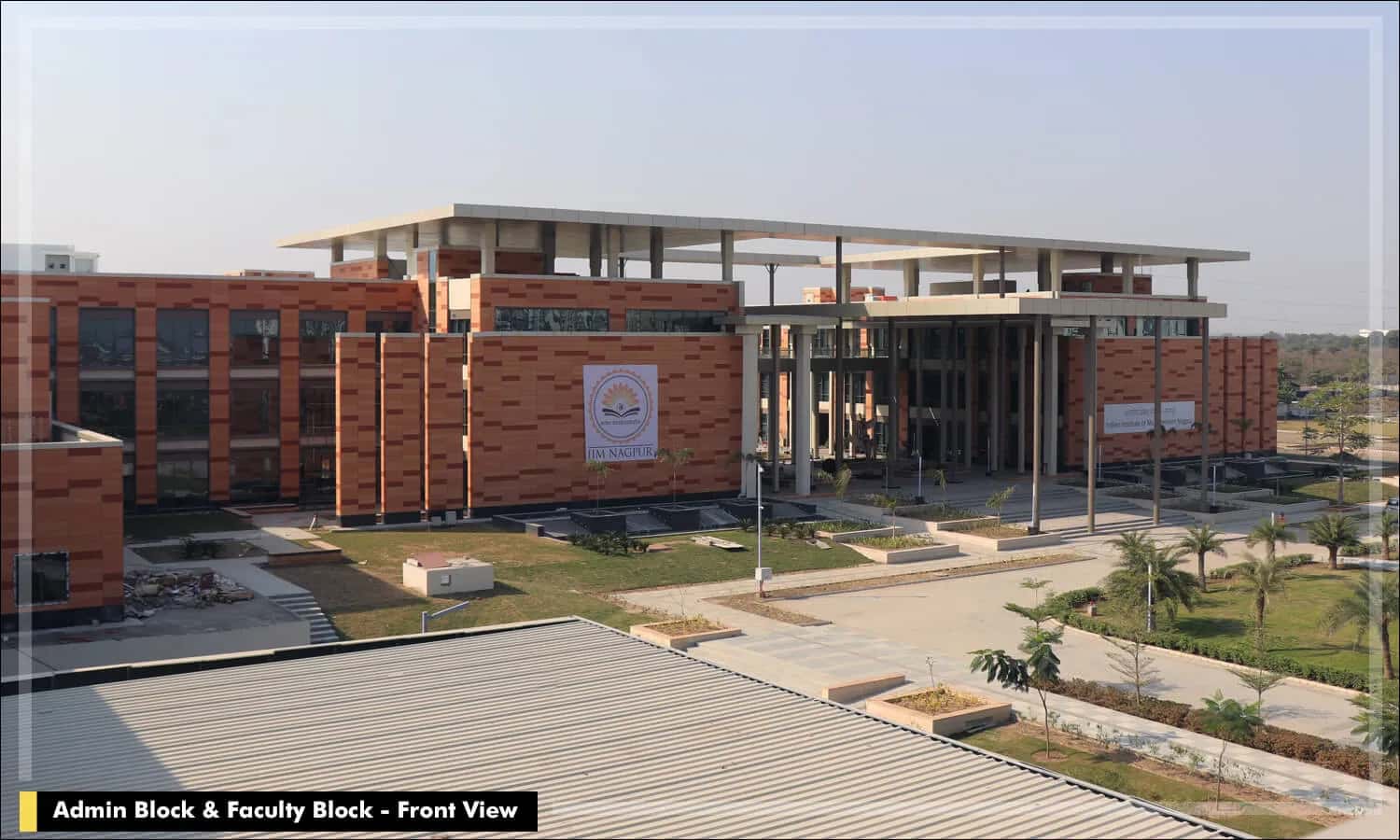 IIM Nagpur