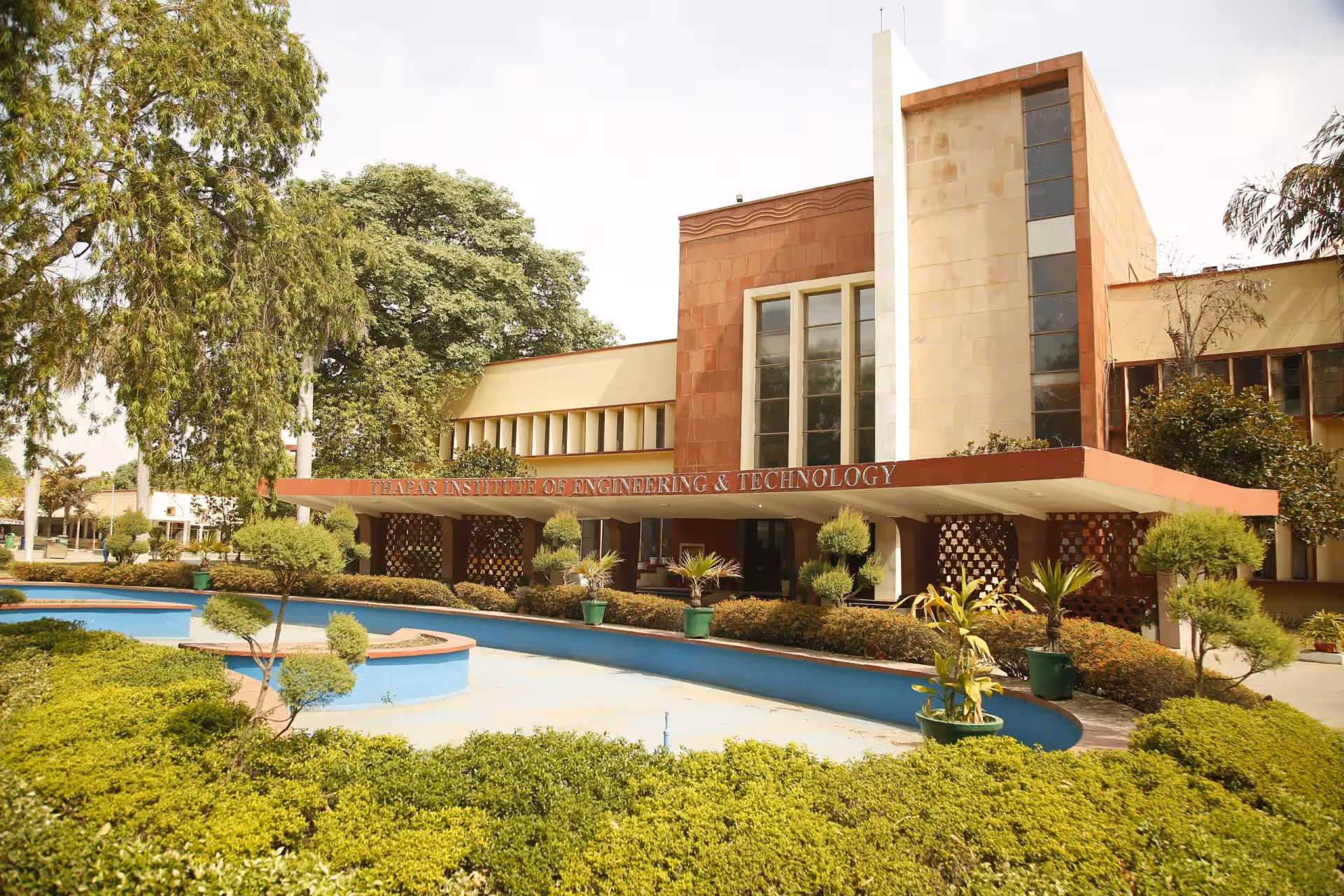 Thapar University Admission 2026