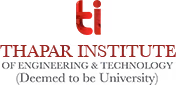 thapar-institute-of-engineering-and-technology-patiala-logo