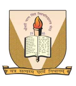 chaudhary-charan-singh-university-distance-learning-logo