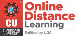 Chandigarh University Online
