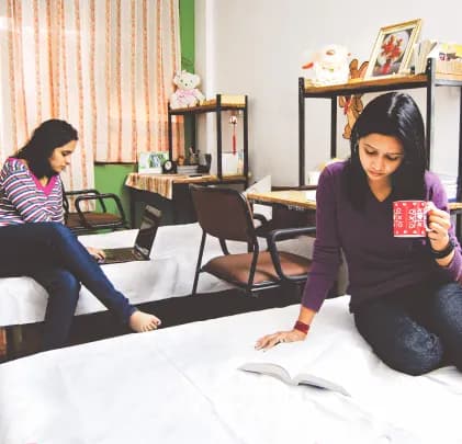 LPU Hostel