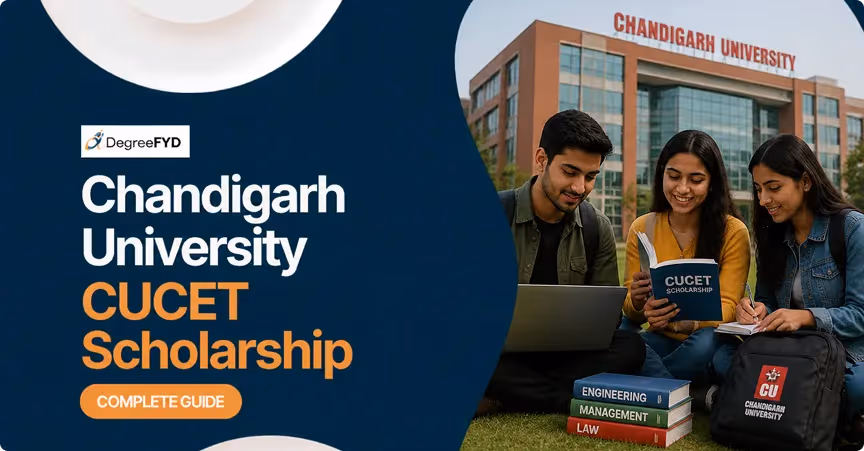 Colleges Accepting CUET in Punjab