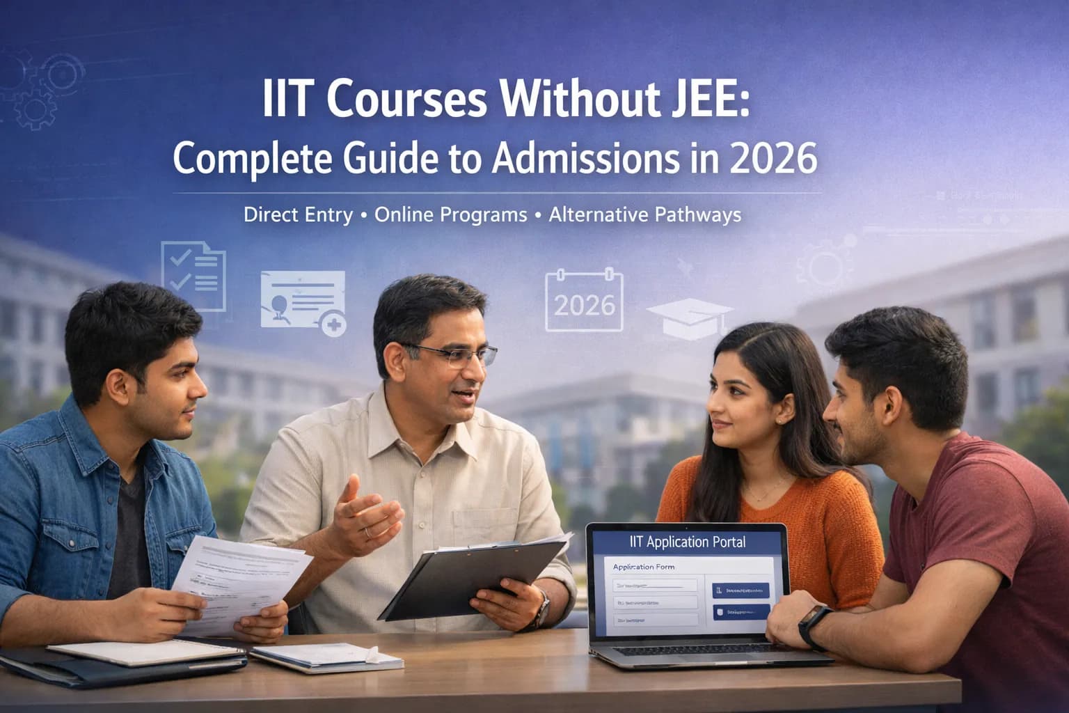 IGNOU January Session 2026 Registration Deadline Extended Again; Apply by February 28