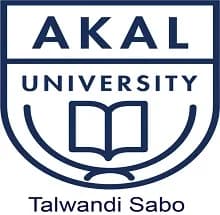 Akal University Bathinda