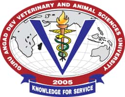 gadvasu-guru-angad-dev-veterinary-and-animal-sciences-university-logo