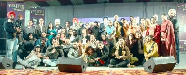 GADVASU Student Gathering