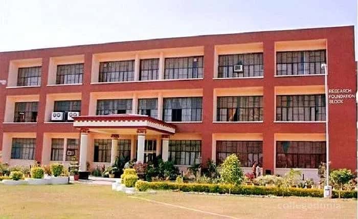 Dayanand Anglo Vedic Institute of Engineering and Technology (DAVIET), Jalandhar