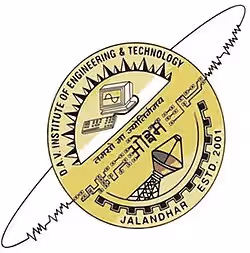 dayanand-anglo-vedic-institute-of-engineering-and-technologydaviet-jalandhar-logo