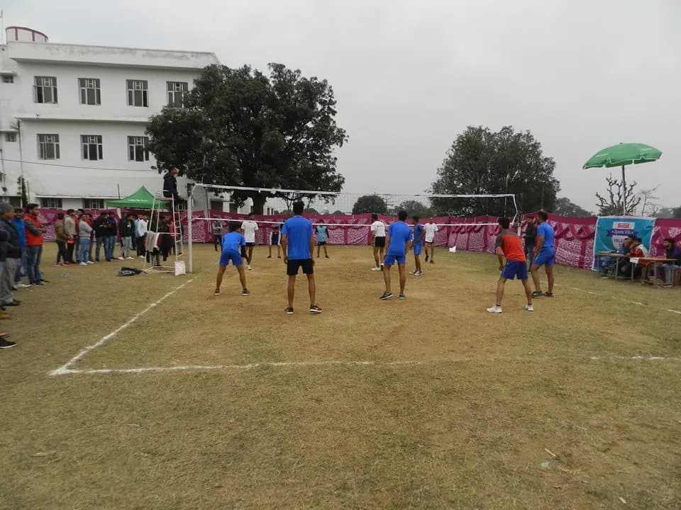Sri Sai Group of Institutes Amritsar Sports Activity