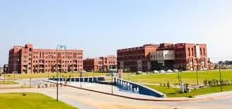 JECRC University Campus