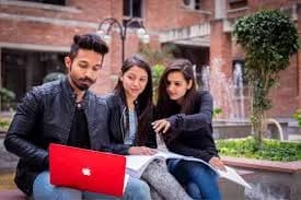 JECRC University Students