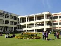 GGSCW Campus