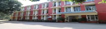 GGSCW Campus