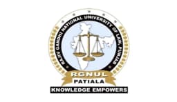 Rajiv Gandhi National University of Law