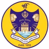 Khalsa College Amritsar