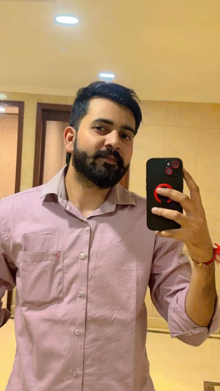 Kartikay Sharma