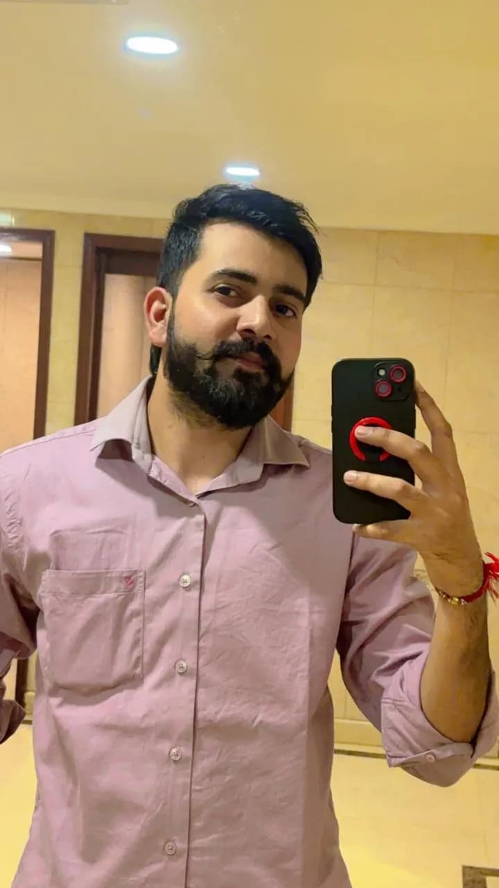 Kartikay Sharma