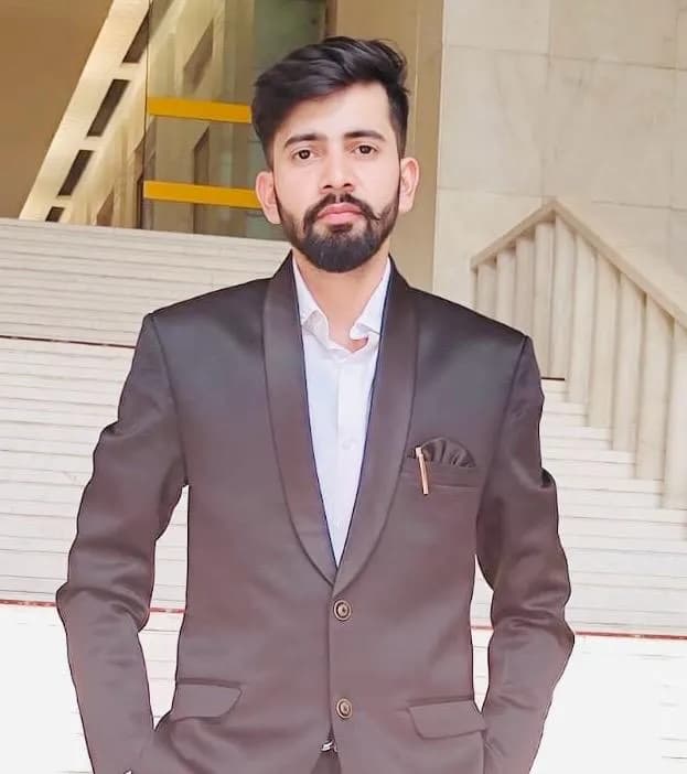 Kartikay Sharma