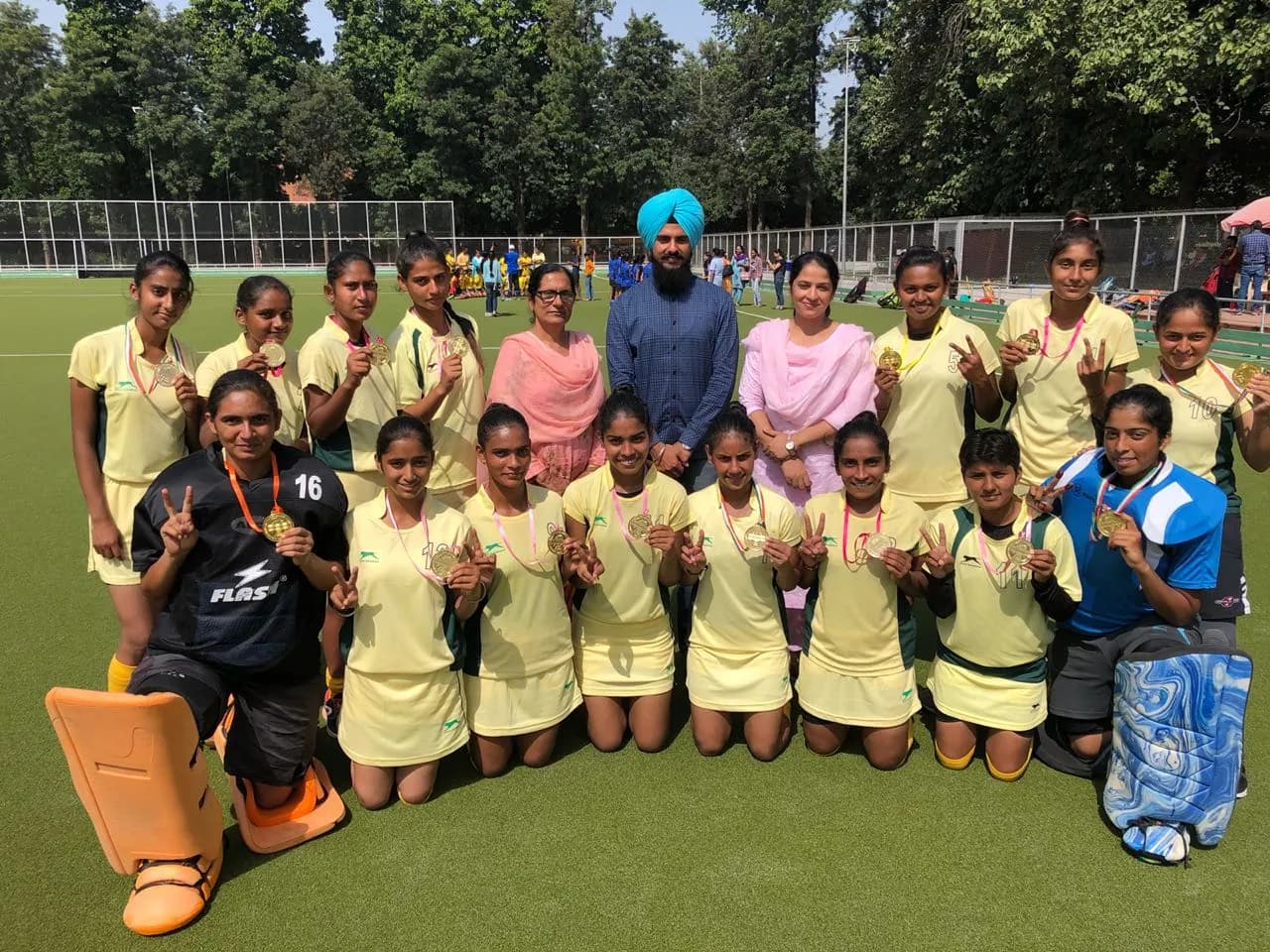 GGSCW Sports