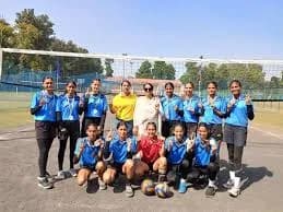 GGSCW Sports