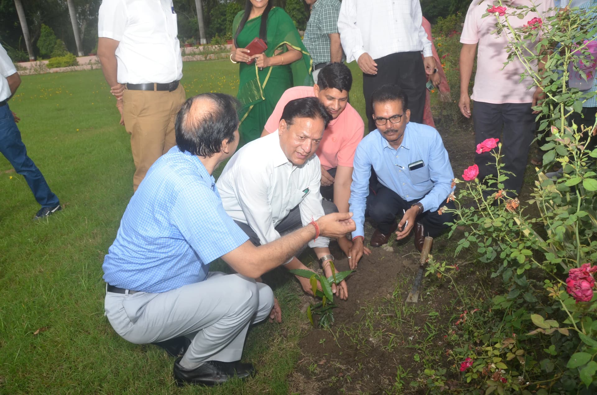 GBPUAT Event