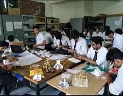DIT University Students