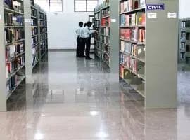 Vivekananda Global University Lab