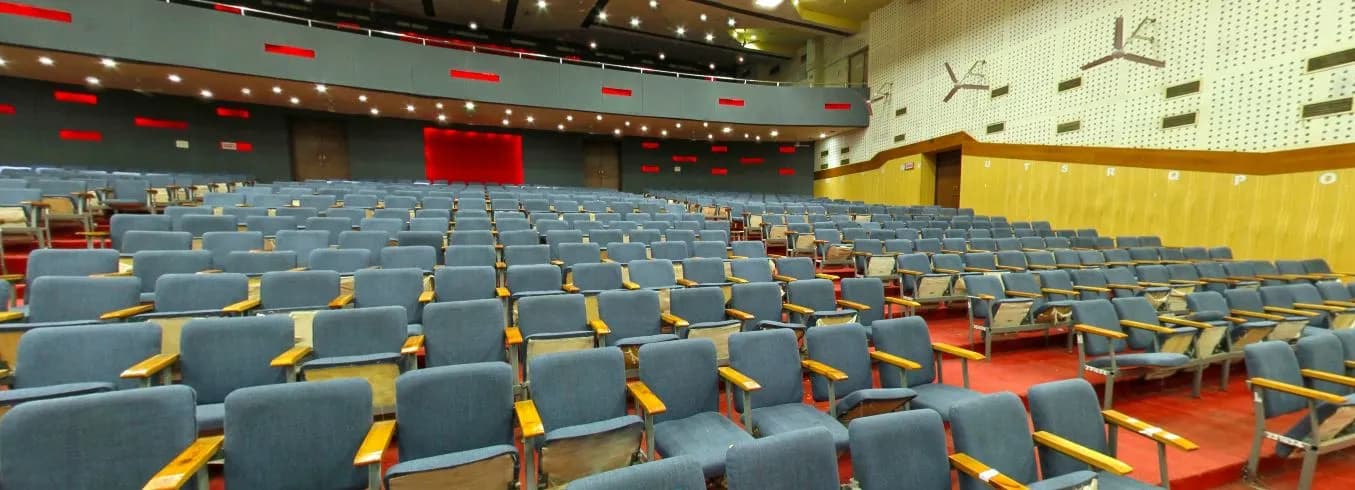 Datta Meghe Institute of Higher Education & Research Online University