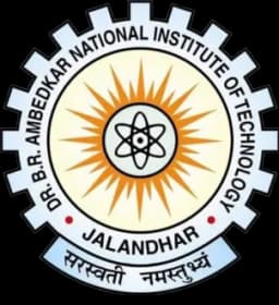 Dr. B.R. Ambedkar National Institute of Technology Jalandhar