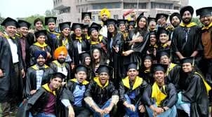 NIT Jalandhar Convovation