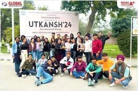 NIT Jalandhar Utkansh Fest