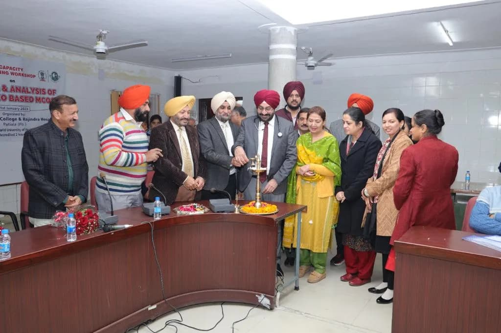 GMC Ceremony