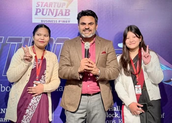 Gulzar Group of Institutions Award Ceremony