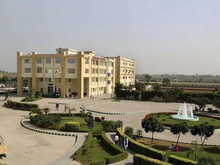 Gulzar Group of Institutions