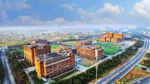 JECRC University- Jaipur