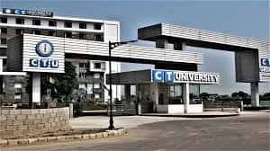 Career Transformation University