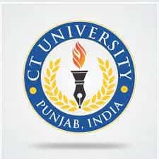 ct-university-ludhiana-logo