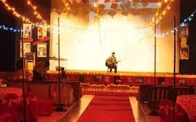Army Institute of Law fest