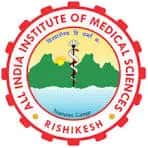 AIIMS Rishikesh Logo