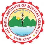 AIIMS Rishikesh Logo