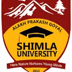 Alakh Prakash Goyal Shimla University