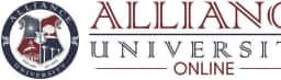 Alliance University Online Logo