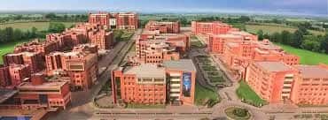 Amity University Noida UP
