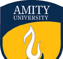 Amity Noida Logo