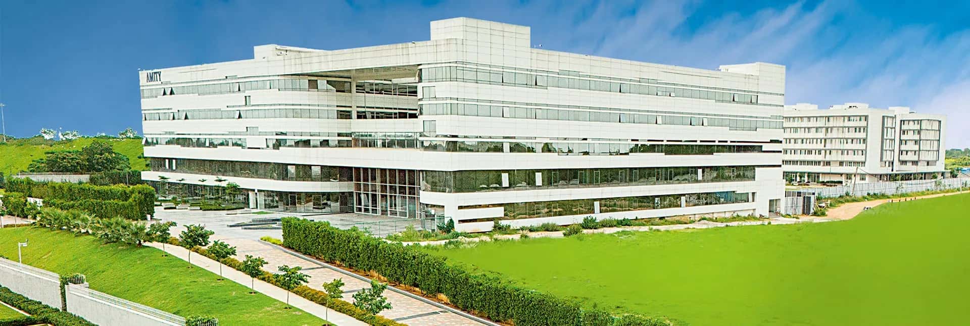 Amity University Hyderabad