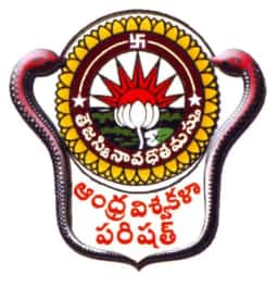Andhra University Online Logo