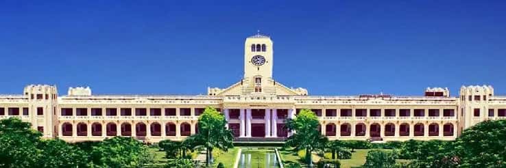 Annamalai University Online