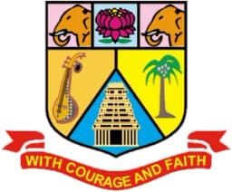 Annamalai University Online logo