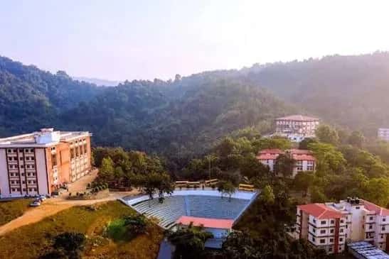 Assam Down Town University Online